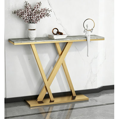 Console Modern Modern Glam