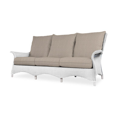 Mandalay Outdoor 3 - Seat