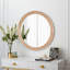 Miroir mural 31,5 po