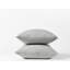 Crinkled 100% Cotton Pillow Case-36820720-36820724