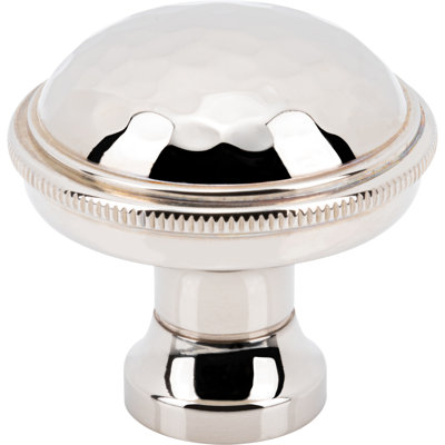 ArtWorth 1 5/16" Diameter Round Knob