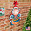 Wood Christmas Decoration