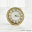 Mother Of Pearl Clock-1542156546