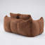 Causeuse douce et moelleuse-2089016724