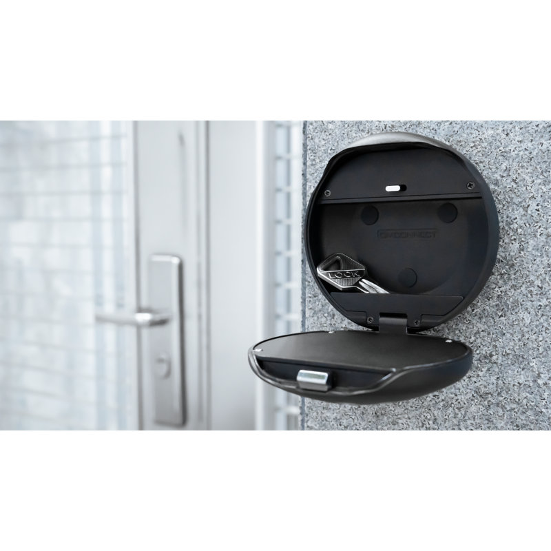 Key Cabinet Lock