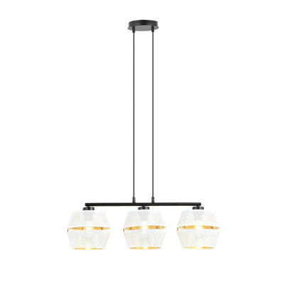 Abdulaahi 3 - Light Kitchen Island Pendant