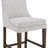 Niara Rectangle Upholstered Bar Stools -100928654