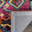 Tapis en laine touffeté à la main Vahakn-1435862587