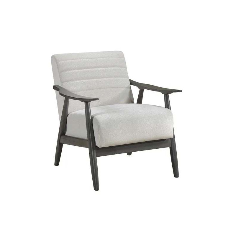 Fauteuil d'appoint décontracté décontracté 1pc