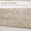 Tapis taupe foncé Clint-150296488
