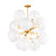 Grand lustre Aria