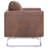 Cube Armchair-164249535