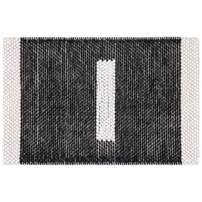 Denazia Flat Weave Wool Rug