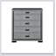 Commode Isaïe