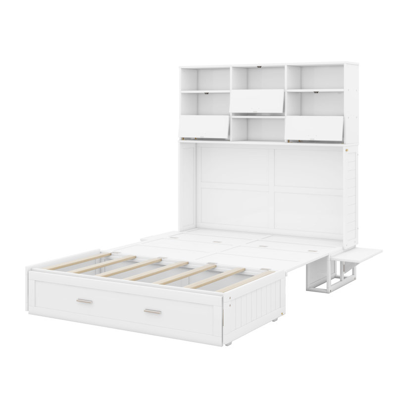 Toshua Bed