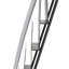 Pyle Symple Stuff 93cm H Pamplet Rack