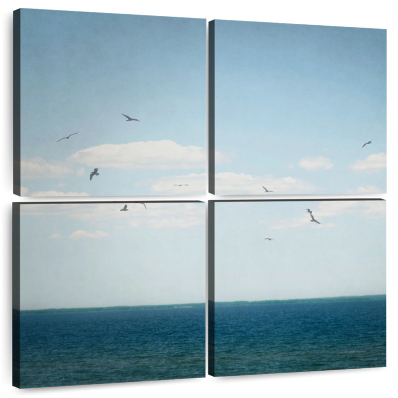 Gillard Calm Days III