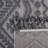 Collection White/Gray /Traditional Indoor/Outdoor Area Rug-673385695