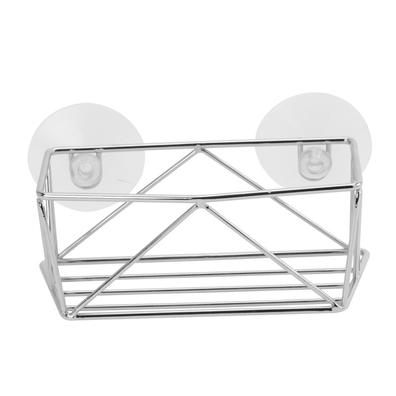 Sponge Holder, Chrome