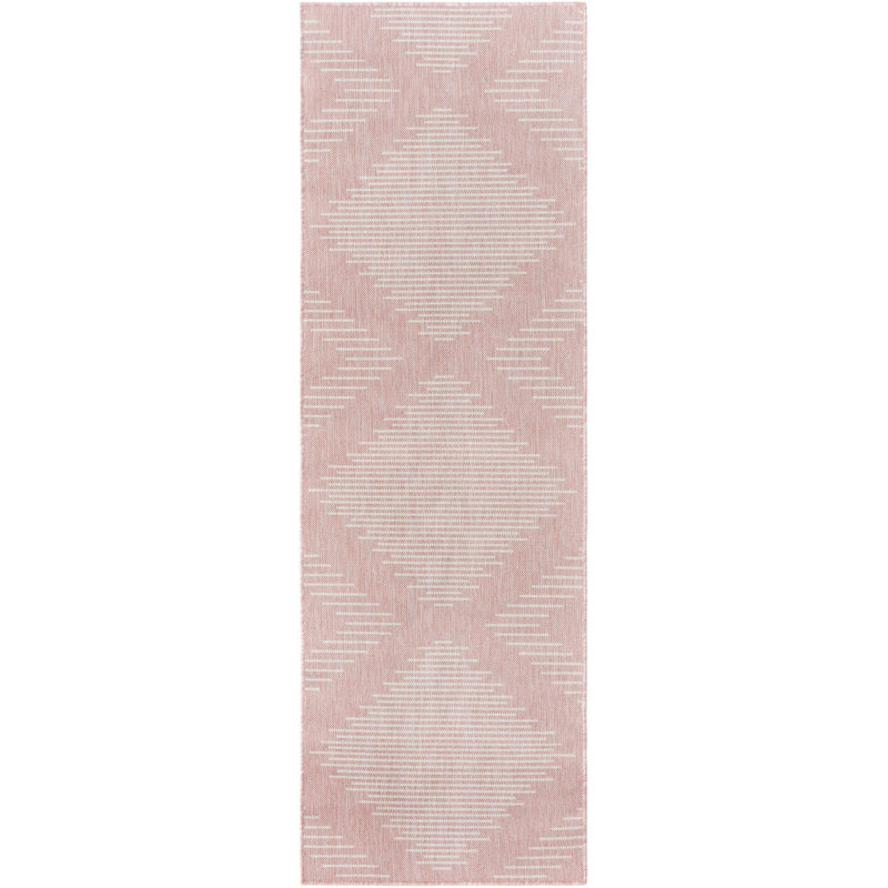 Wallington Striped Indoor Rug, Runner 2'7" x 8'