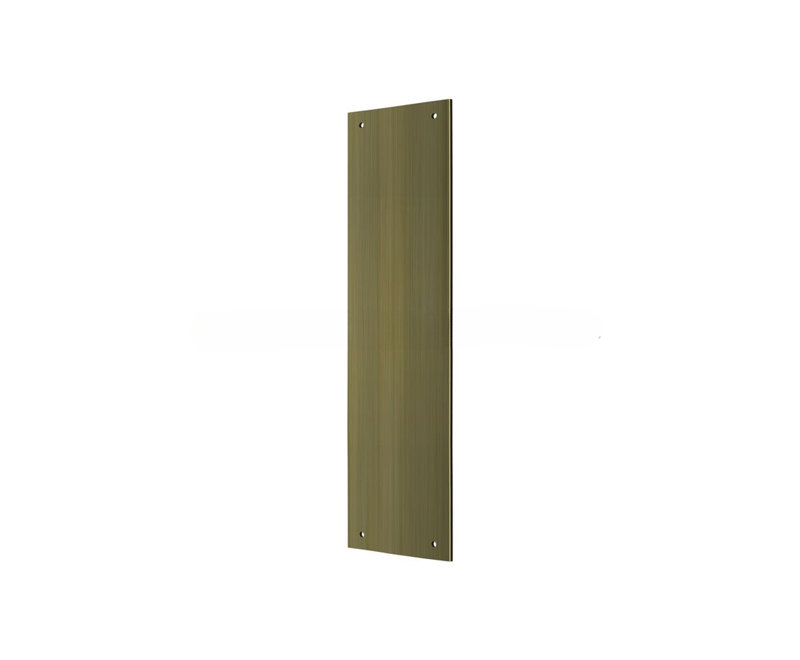 Bar / Handle Pull, Antique Brass