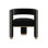 Upholstered Arm Chair