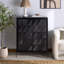 Commode en bois et métal Thane Gianella