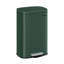 Stainless Steel Step On Fingerprint-resistant Trash Can with Back Handle-106892773-106892774