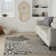 Floral Area Rug