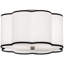 Axis 2 - Light Semi Flush Mount-70543633