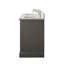 Ensemble de meuble-lavabo double 60 po Currahee-1560716019