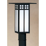 Glasgow 1 - Light Lantern Head