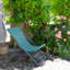 Chaise de plage pliante-1670717105
