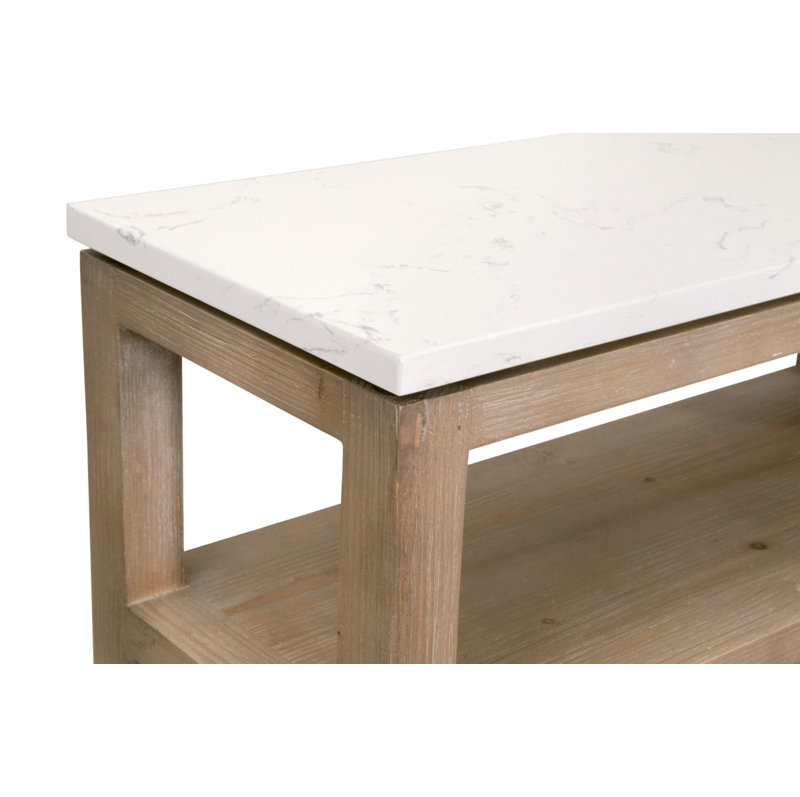 Console Avigdor Emerie