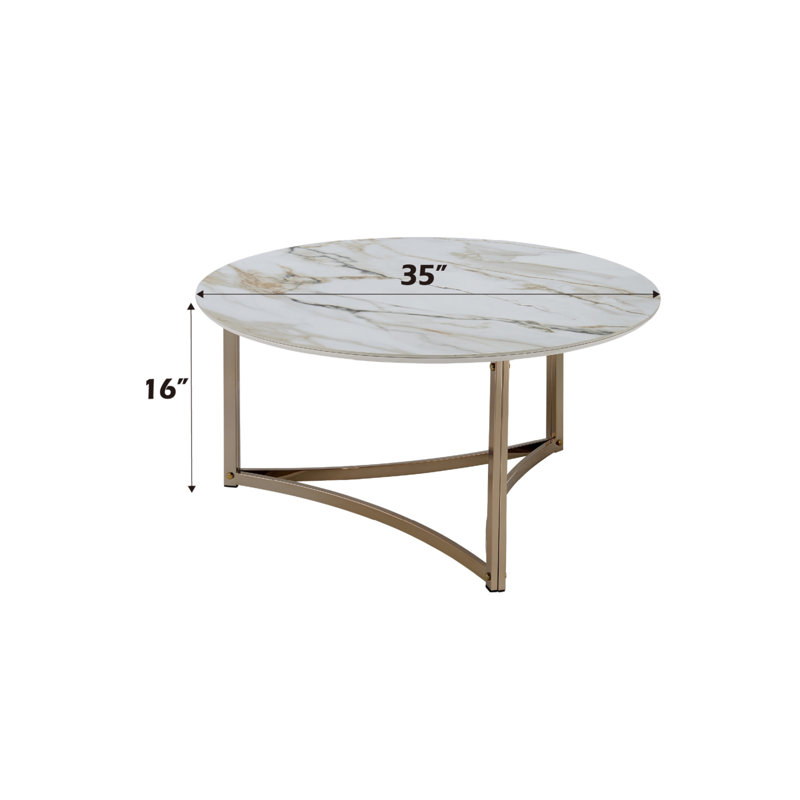 Table basse Aziz