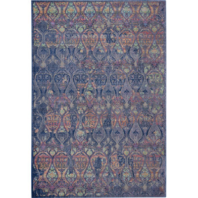 Southwestern Indoor Rug