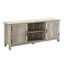 Schroeppel Unfinished TV Stand for TVs up to 65"-1318038714