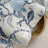 Ada Botanical Print Lined Flower Leaf Thermal Insulated Linen Blend Window Valance Rod Pocket-2021392409-2032566789