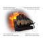 Ensemble de bûches électriques 25 po Modern Ember ME-25-LS1014