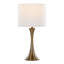 Ensemble de lampes de table standard 24,25 po Adonis-56397509-56397514