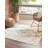 Contemporary Nin Area Rug Multi Color-69557027