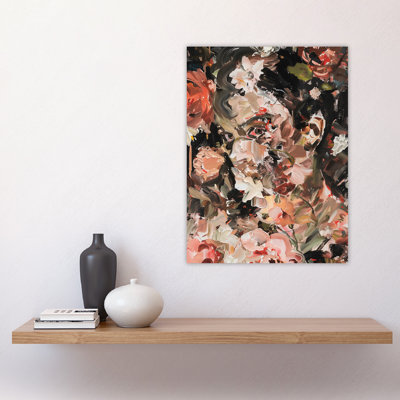 No Frame Print