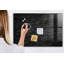 Magnetic Glass Dry Erase Board