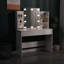 Dressing Table with Mirror