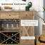 Armoire d'appoint avec tiroir