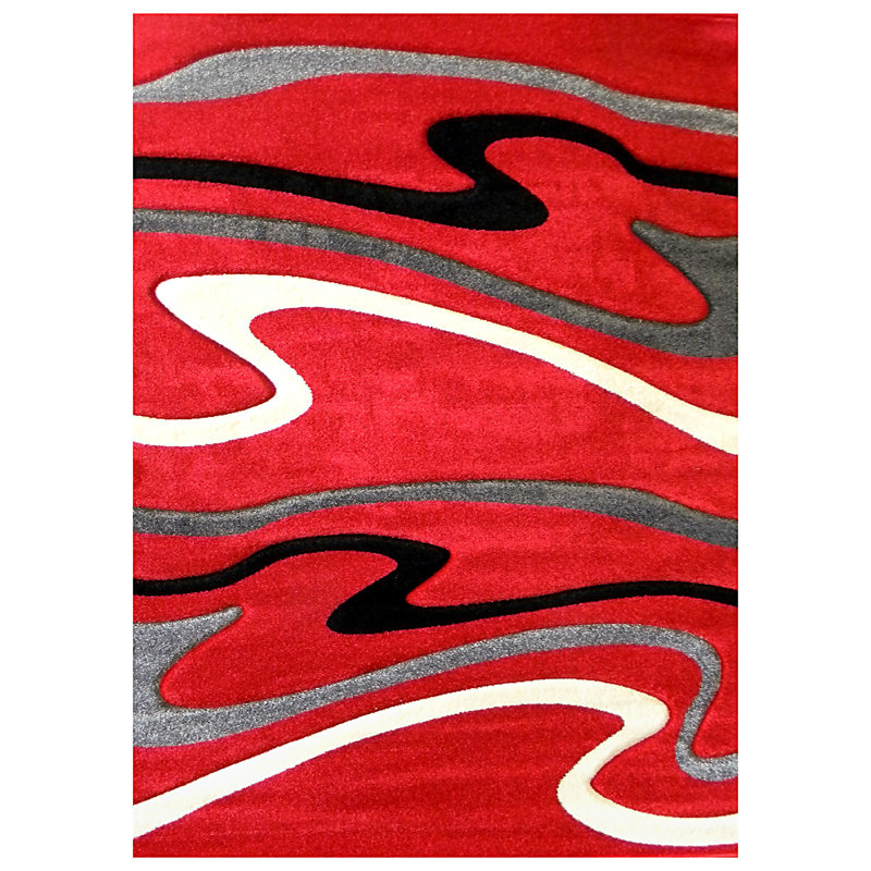 Studio Animal Print Indoor Rug