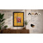 Citrus Cocktail Modern - Framed Print-875026161-875026162