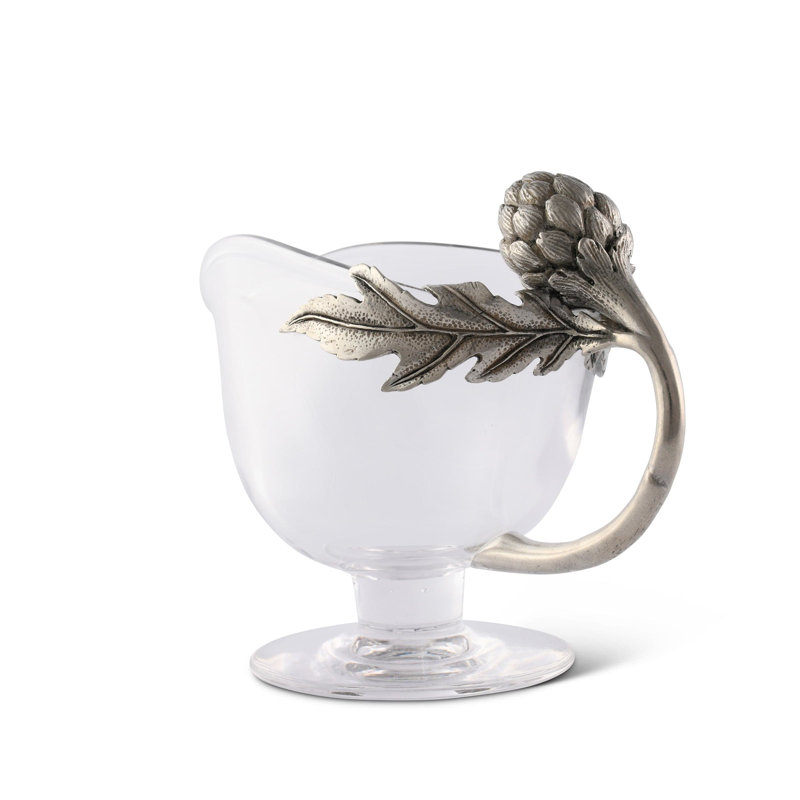 Farmer's Market Gravy Boat
