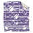 Medium Purple White