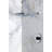 Kingston Brass Concord Single-Handle Pressure Balanced Shower Faucet-130148193